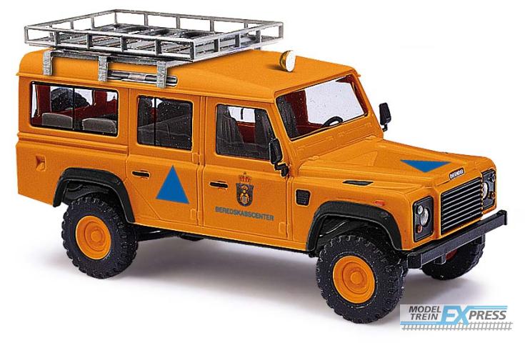 Busch autos 50364